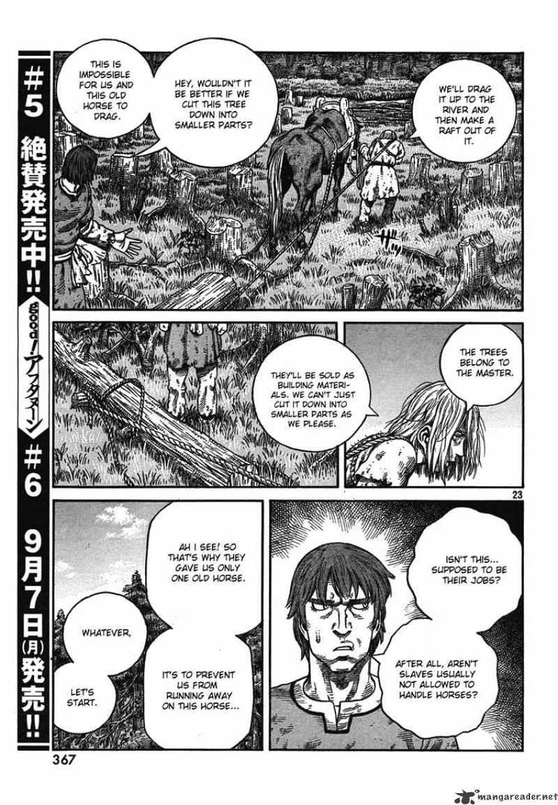 Vinland Saga, Chapter 56 image 23